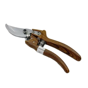 Professional Bypass Hand Tools Tree Pruner Pruning Shears Branch Trimming Electrician Scissor Graft Scissors for Garden