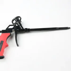 Professional Caulking Tool Foam Spray Gun Polyurethane Foam Caulking Gun PU Foam Gun With No Clean