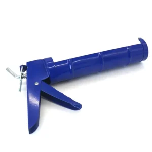 Professional Construction Tools Good Quality 9″ Skeleton Caulking Gun Silicone Gun
