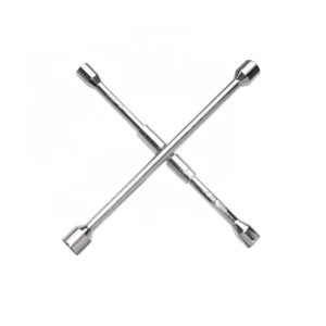 Professional Cross Wrench Tools