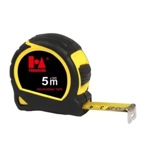 Professional Custom Less Than 1 Dollar Measuring Tape 3m 5m 7.5m 10m Retractable Steel Tape Measure