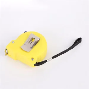 Professional Custom Tape Measure 3M 5 Meter 7.5M Metric Measuring Tape