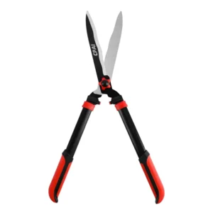 Professional Customized Friendly Strong Hedge Pruners Branches Lawn Garden Shears for Outdoor Furniture