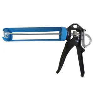 Professional DIY Industrial Grade Manual Skeleton Caulking Gun Customizable OEM Support for Sealant and Adhesive