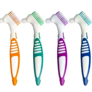 Professional Denture Cleaning Brushes