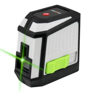 Professional Digital 3 Green Light Laser Line Level
