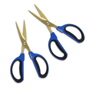 Professional Durable Stainless Steel Modern Simple Plastic Handle Pruner Bonsai Shear Plant Fruit Tree Garden Hand Tools