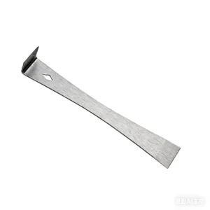 Professional Flat Utility Pry Bar Nail Puller Fire Crowbar