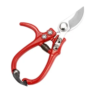 Professional Garden Scissors Gardening Hand Pruner Pruning Shear