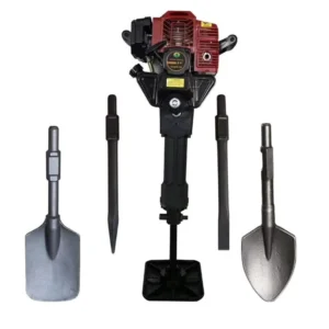 Professional Gasoline Jack Hammer