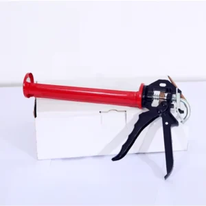 Professional Glass Glue Caulking Gun Sealant Silicone Gun for Construction
