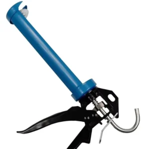 Professional Glass Glue Caulking Gun Sealant Silicone Gun with for Construction