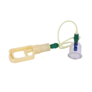 Professional Grade Class II 18 Cups Medical As Vacuum Cupping Set for Body