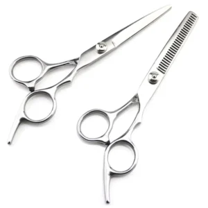 Professional Hair Dressing Scissors High Quality Cutting Hair Shears Barber Scissor Hair Scissors
