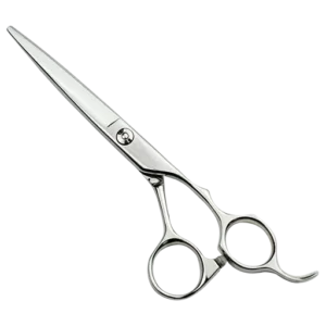 Professional Hair Scissors Cut Hair Cutting Salon Scissor Barber Thinning Shears Hairdressing Scissors Set
