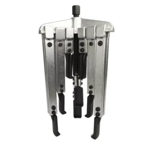 Professional Heavy Duty 3 Jaw Gear Puller and Bearing Puller