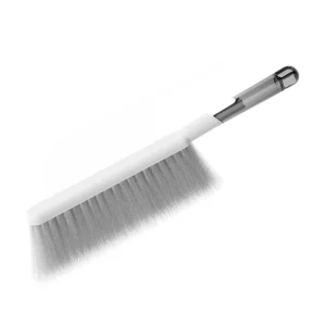 Professional Household Cloth Brushes for Bed Cleaning Handheld Plastic Factory Price Direct