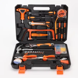 Professional Household Power Other Hand Tools Garage Workshop Panel Car Body Remover Tool Kit Car Tool Set