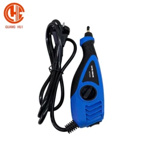 Professional Hui Guang Blue 220V Electric Carving and Marking Pen Jewelry Engraving Tool 0.4kg