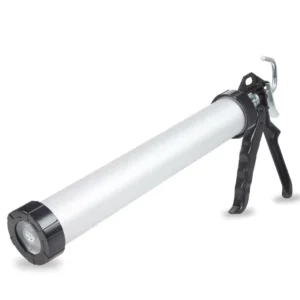 Professional Industrial OEM DIY Grade Manual Caulk Gun for Urethane Silicone Sealant and Soft Glue