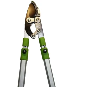 Professional Long Handle Garden Scissors Telescopic Pruning Tools Tree Pruner Shear Hedge Shear