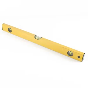Professional Manufacture KBD Brand Aluminum Alloy Measuring Tools Spirit Level Adjustable Mini 0.1% Accuracy 3 Year Warranty