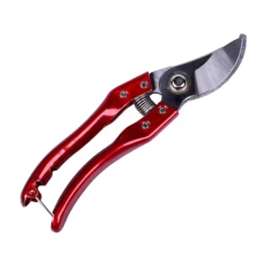 Professional Manufacturer’s Garden Grape Flower Shears Quality DIY Grade Pruner Scissors for Tree Pruning & Cutting