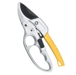 Professional Metal Gardening Cutting Pruning Shear Fruit Tree Trimmers Secateurs