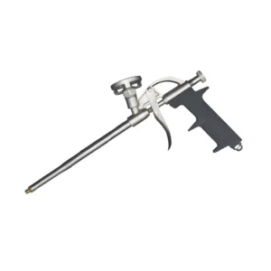 Professional Metal PU Foam Gun Caulking Gun Insulation Spray Foam Polyurethane Gun
