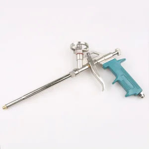 Professional Polyurethane Foam Spray Gun Hand Tools Silicone Sealant Caulking Guns