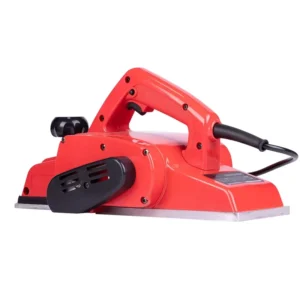Professional Portable Small Power Tool Thicknesser 1100W Electric Hand Planer Wood Machine Woodworking Planer