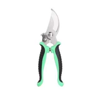 Professional Pruning Shears Branch Trimming Tree Pruner Graft Scissors for Garden