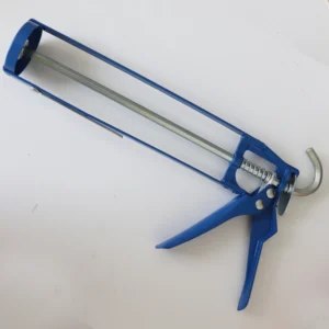 Professional Reinforced AGM Caulking Gun Cordless Glue Gun for Cartridge Manual Heavy Duty Hand Tools Silicone Sealant Cylinder
