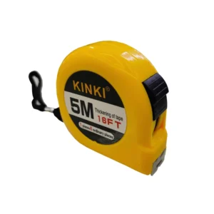Professional Selling High Quality Retractable Tape Measure