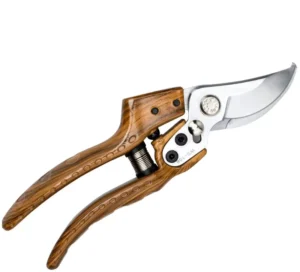 Professional Sharp Pruners Garden Pruners Tree Trimmers Secateurs Bypass Pruning Shears Secateurs Hand Pruner