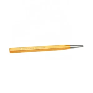 Professional Solid Punches Chisel