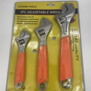 Professional Torsion Wrench Adjustable Wrench Custom Sizes