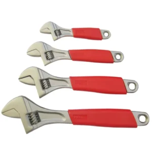 Professional Torsion Wrench Adjustable Wrench Sizes