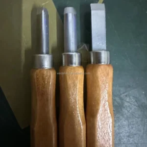 Professional Wood Carving Chisel Knife Hand Tool Set for Basic Detailed Carving Woodworkers Gouges Arts Crafts Nicking Cutter