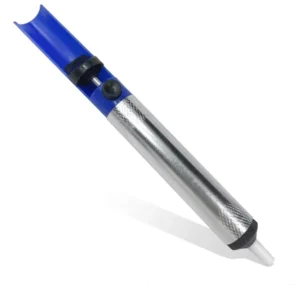 Professional suction pump suction gun welding suction pen lifting vacuum welding iron soldering iron welding durable hand tools