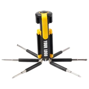 Promotion Customized Precision Screwdriver Set Mini Screwdriver Tool Set Small Screwdriver with Custom Logo
