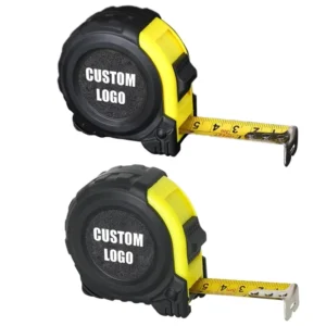 Promotional Custom Retractable 3m Measuring Tape 5m Measuring Tape 7.5m Digital Measuring Tape Utility Tool with Custom logo
