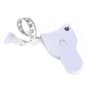 Promotional Gift Custom logo Body Tape Measure 1.5 Meter Inches Measuring Tape Measure