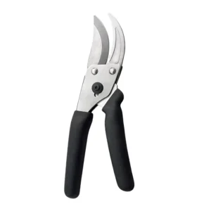 Pruning Scissor Sturdy Fruit Tree Bonsai Gardening Pruning Shear Garden Scissors Pruner Tool
