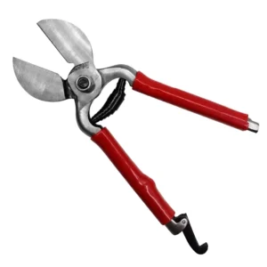 Pruning Shears Garden Pruner Scissors Powerful Cutting Tree Trimmers Secateurs Hand Clippers Flower Branch Scissor