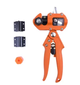 Pruning Shears for Fruit Trees Grafting Scissors