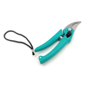 Pruning Shears for Gardening Hand Garden Shears Heavy Duty Garden Clippers Hedge Plant Cutting Pruner Secateurs for Tree