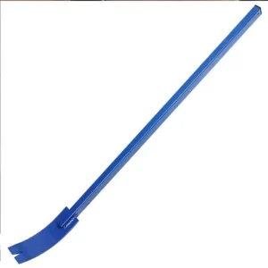 Pry Bar Nail Puller