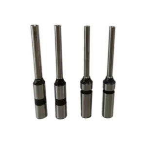 Punch Clicking Die Manufacturing Flaring Tool Drill Bit Holder for Paper Printing Materials