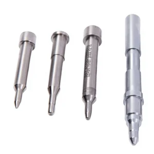 Punch Press Reamer Flaring Cup Shaping Mode Made in Shaanxi